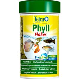 TETRA Phyll Flakes 100 ml