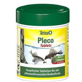 TETRA Pleco Tablets 58 szt