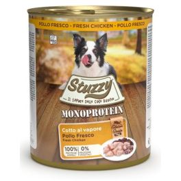 STUZZY Monoprotein Kurczak 400g