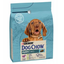 PURINA Dog Chow Puppy jagnięcina 2.5 kg