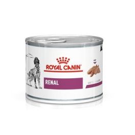 ROYAL CANIN Renal Canine 200 g karma mokra dla psów z przewlekłą niewydolnością nerek
