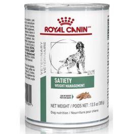 ROYAL CANIN Dog Satiety Weight Management 6x410 g karma mokra dla dorosłych psów otyłych lub z nadwagą
