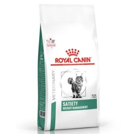 ROYAL CANIN Satiety Support weight managment Feline 3.5 kg sucha karma dla dorosłych kotów z nadwagą/otyłych