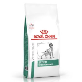 ROYAL CANIN Vet Dog Satiety Weight Management 2x1.5 kg