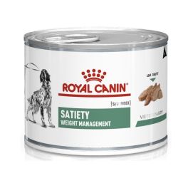 ROYAL CANIN Satiety Weight Managment Canine 195 g karma mokra dla dorosłych psów otyłych/ z nadwagą