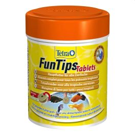TETRA Tablets Tips 165 tab pokarm w formie tabletek