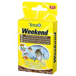 TETRA TETRAMin Weekend 20 szt.