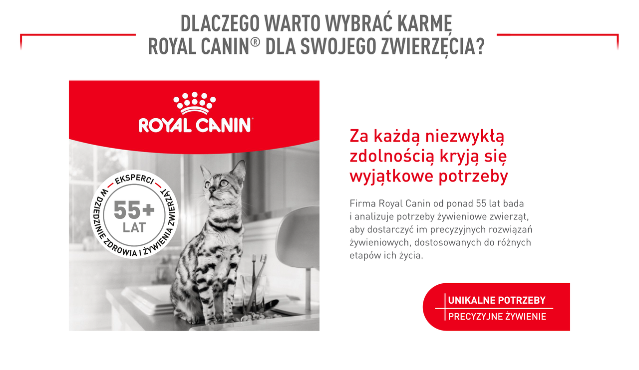 ROYAL CANIN Exigent Fussy