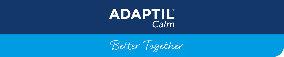 ADAPTIL Obroża uspokajająca dla psa S-M (45 cm) 