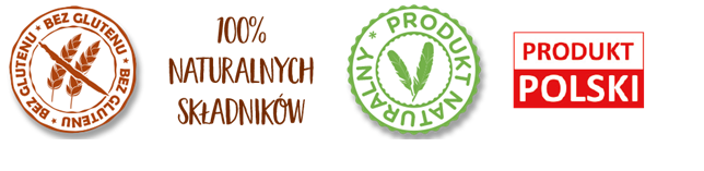 Oznaczenia produktowe Paka Zwierzaka szaszłyk wołowy