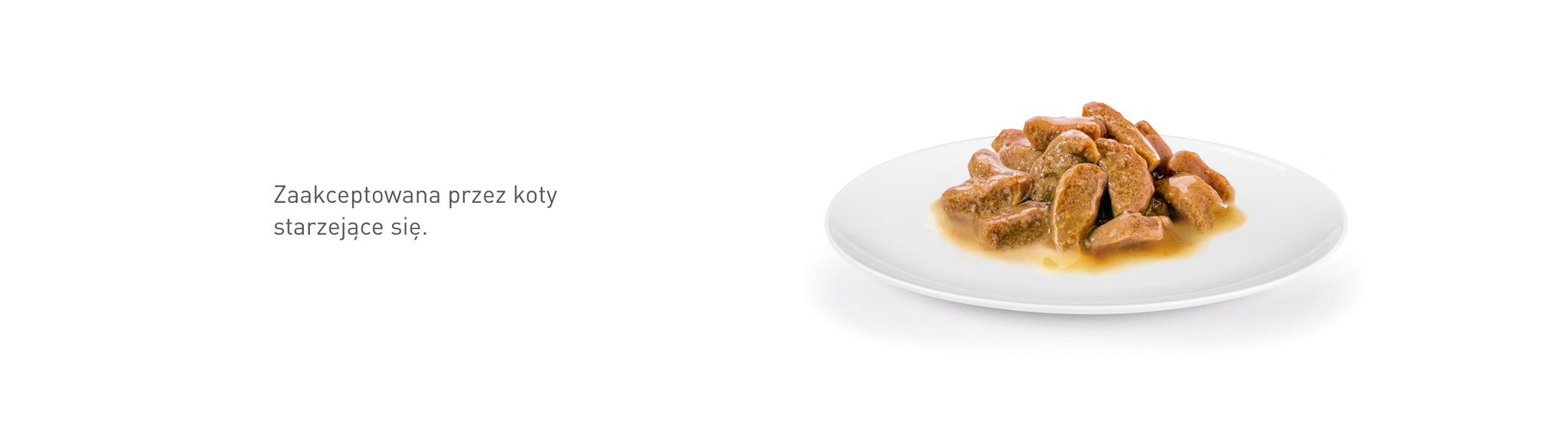 ROYAL CANIN Ageing 15+ Gravy 12x85 g kawałki w sosie dla kotów dojrzałych po 15 roku życia