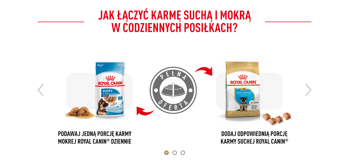 ROYAL CANIN German Shepherd Puppy karma sucha dla szczeniąt do 15 miesiąca, rasy owczarek niemiecki 