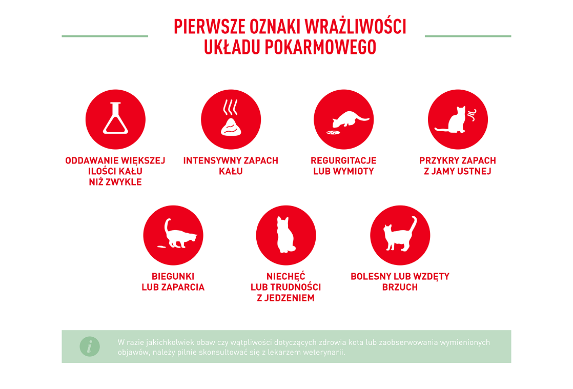 ROYAL CANIN Digestive Care 10 kg karma sucha dla kotów dorosłych wspierająca prawidłowe trawienie