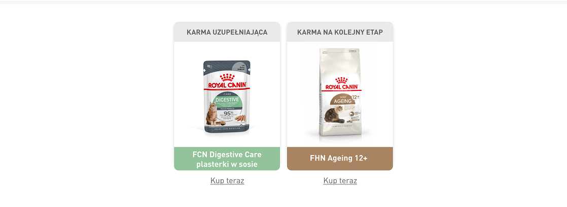 ROYAL CANIN Digestive Care 10 kg karma sucha dla kotów dorosłych wspierająca prawidłowe trawienie