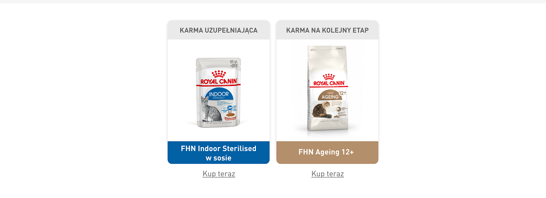 ROYAL CANIN Indoor 27 10 kg karma sucha dla kotów dorosłych, przebywających wyłącznie w domu