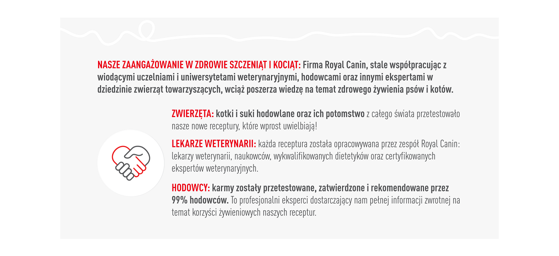 ROYAL CANIN Mini Starter Mother & Babydog 1 kg