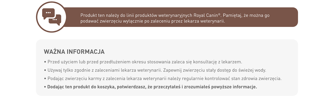 ROYAL CANIN Dog Gastro Intestinal Low Fat 