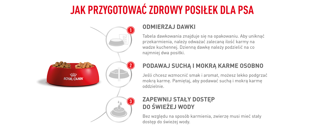 ROYAL CANIN Veterinary Dog Hypoallergenic sucha karma dla dorosłych psów z niepożądanymi reakcjami na pokarm 14 kg