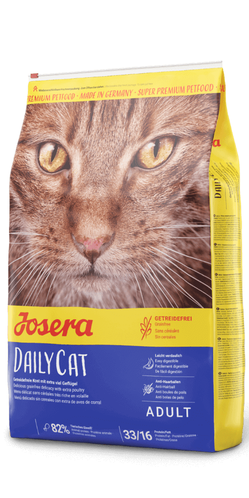 Josera - DailyCat