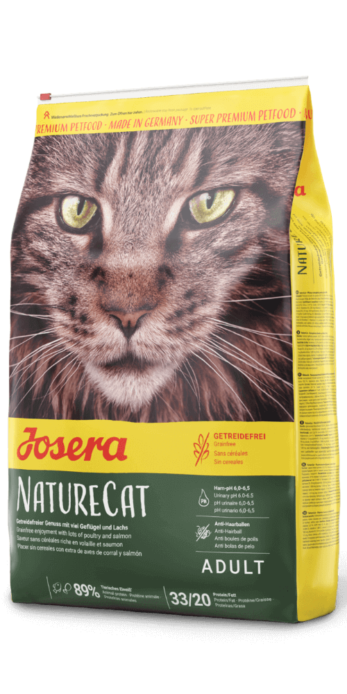 Josera - NatureCat