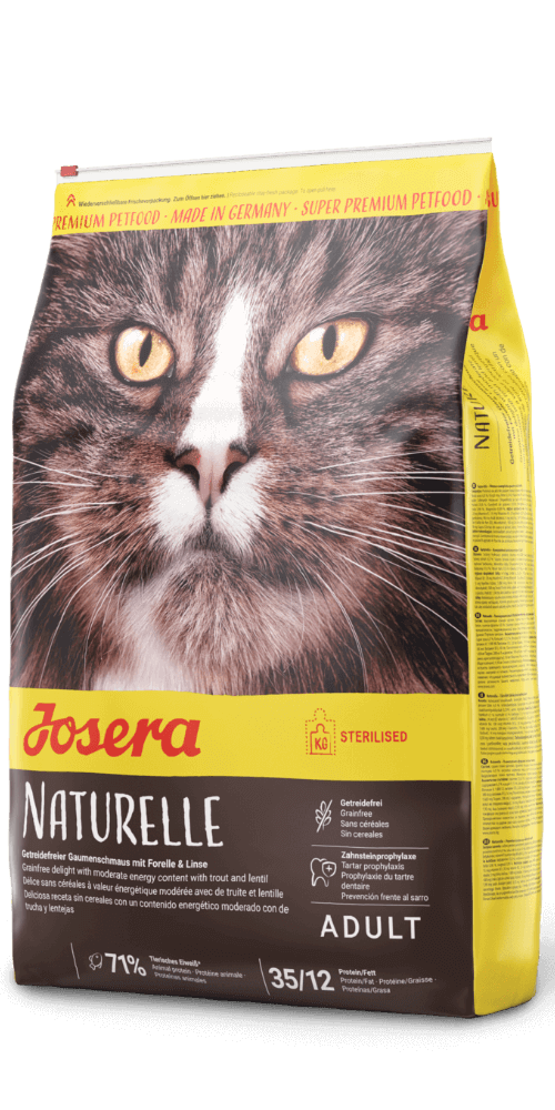 Josera - Naturelle