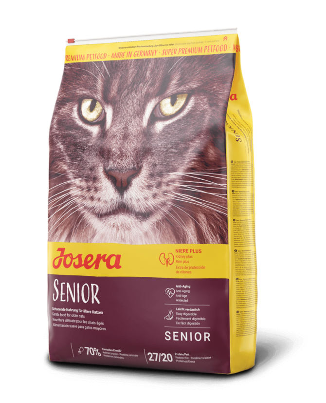 Josera - Senior