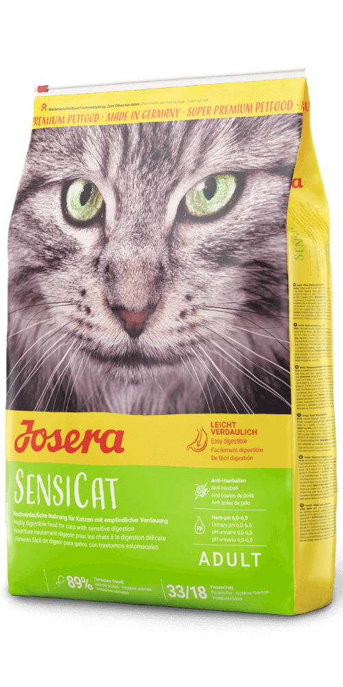 Josera - SensiCat