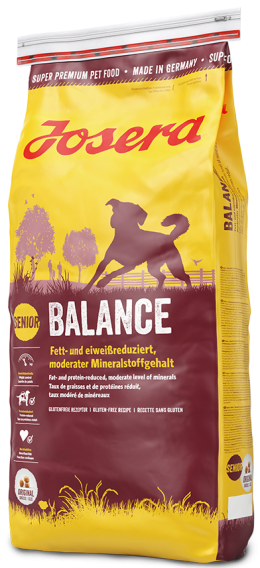 Josera - Balance Josera - Balance