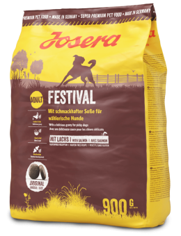 Josera - Festival
