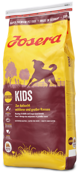 Josera - Kids