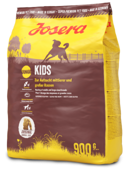 Josera - Kids