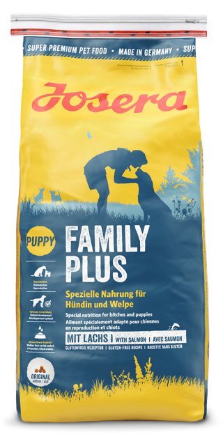 Family Plus Family Plus