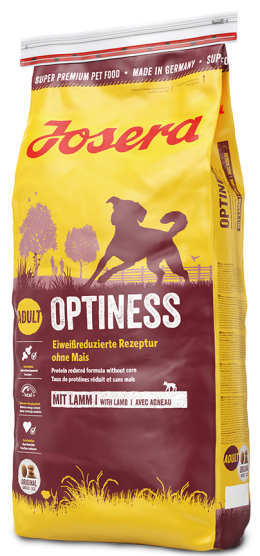 Josera - Optiness