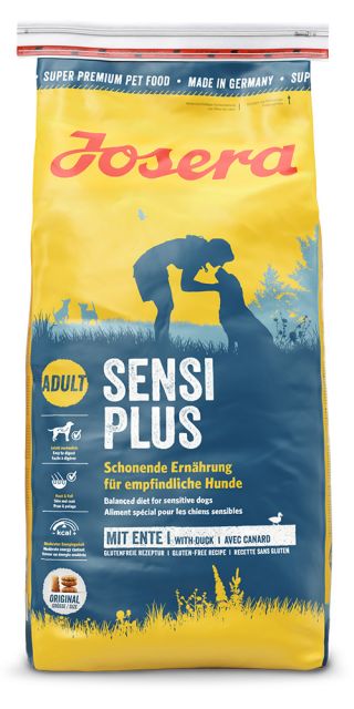 SensiPlus