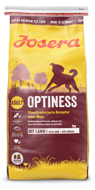Optiness Optiness