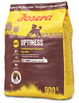 Josera - Optiness Josera - Optiness
