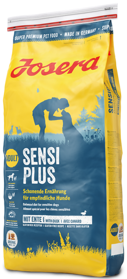 Josera - SensiPlus