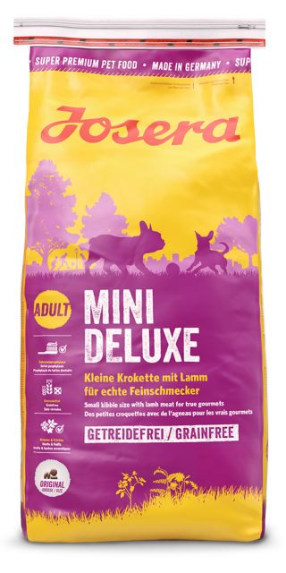 MiniDeluxe MiniDeluxe