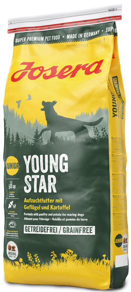 Josera - Youngstar