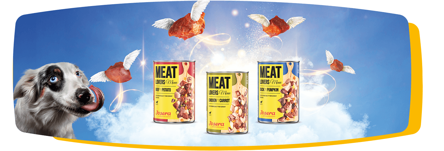 Josera - film produktowy