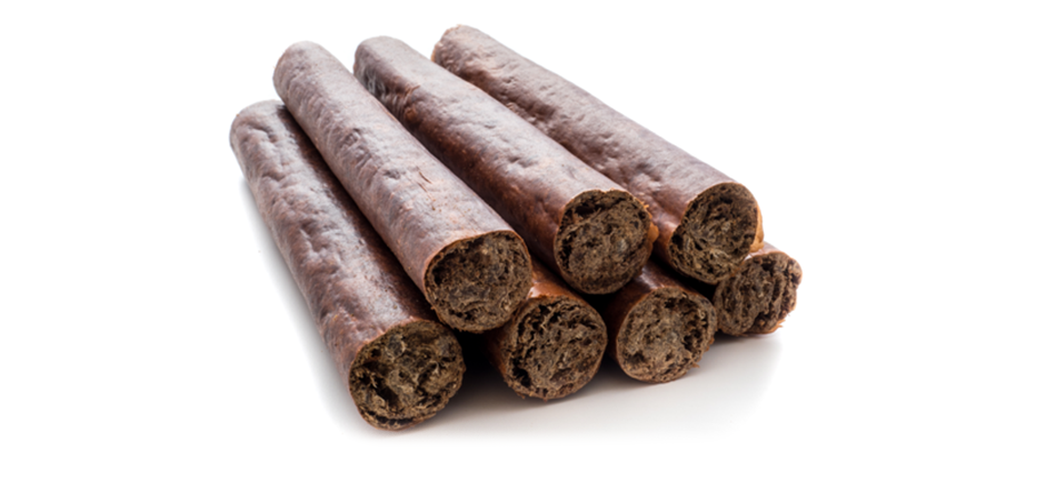 SIMPLY FROM NATURE Naturalne cygara z mięsem jelenia 7 szt.