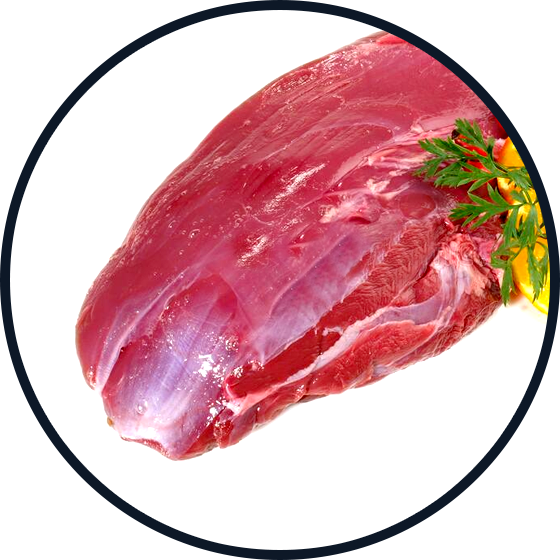 SIMPLY FROM NATURE Naturalne cygara z mięsem dzika 7 szt.