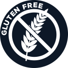 gluten free