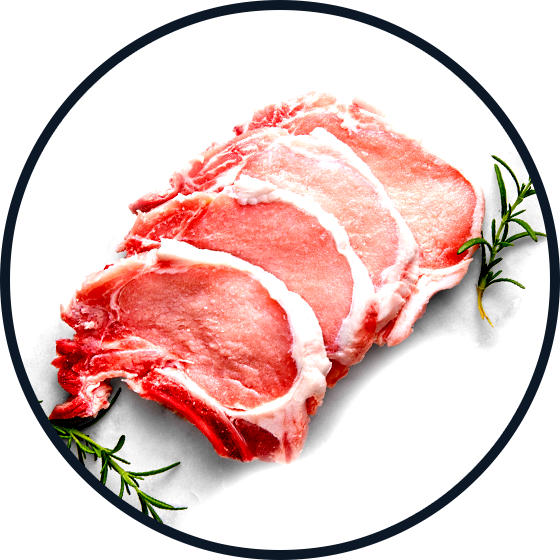 SIMPLY FROM NATURE Naturalne kiełbaski z wołowiną 200 g