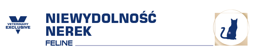 ROYAL CANIN Renal Feline 2 kg sucha karma dla kotów do stosowania w przypadku przewlekłej lub ostrej niewydolności nerek