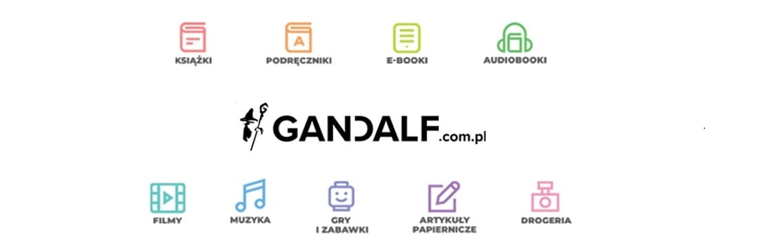 Kultura i rozrywka dla miłośników zwierząt. FERA.pl współpracuje z Gandalfem!