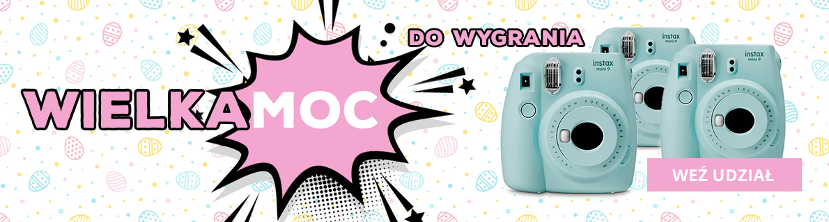 KONKURS WielkaMOC