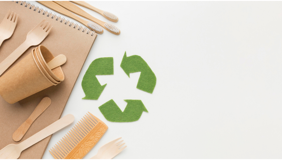 Opakowania ekologiczne w sklepie zoologicznym Fera.pl