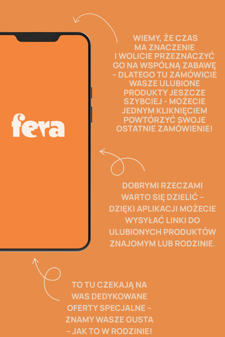 Dlaczego warto pobrać naszą aplikację?