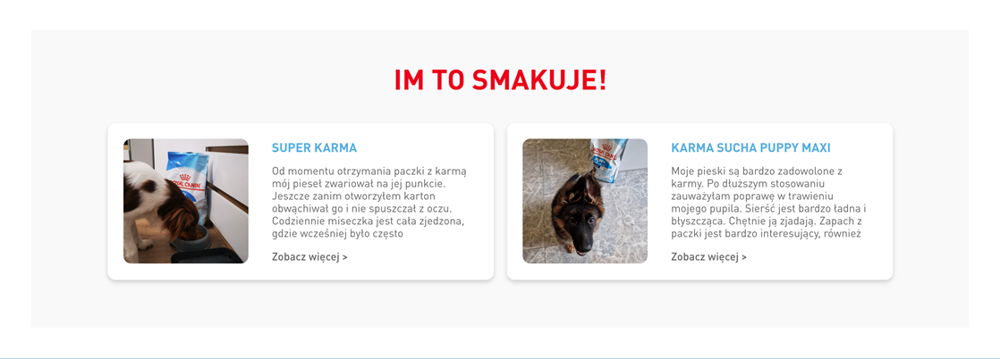 Royal Canin MAXI PUPPY